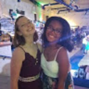 Meet your Posher, Aubry